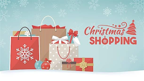 Bethany Church Christmas Shopping Experience