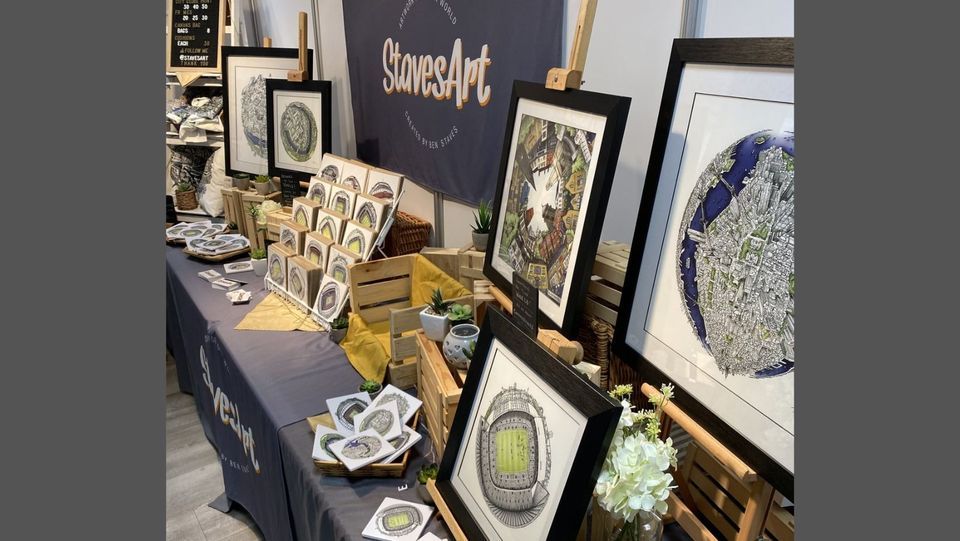 Living North Live - Yorkshire