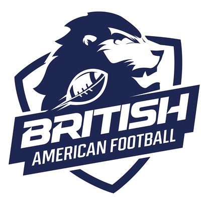 British American Football Association