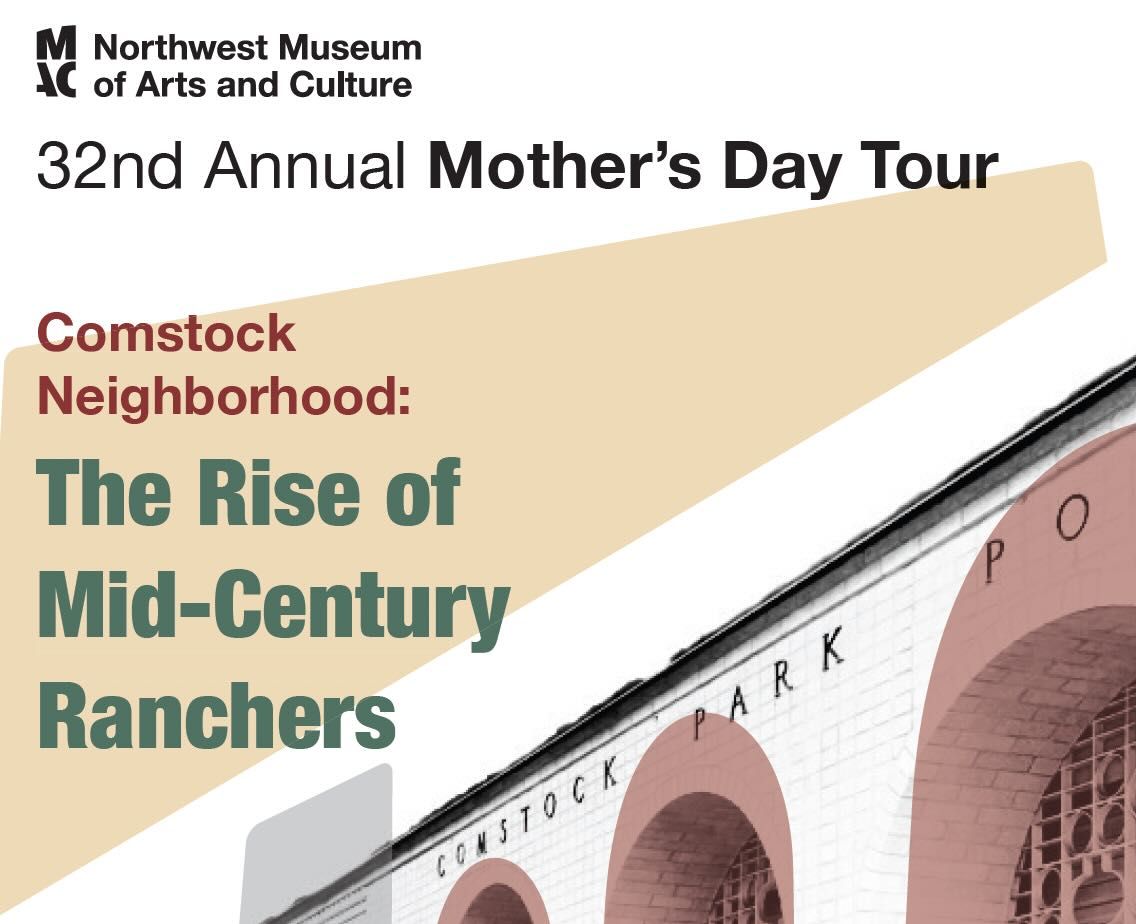 32nd Annual Mother's Day Home Tour