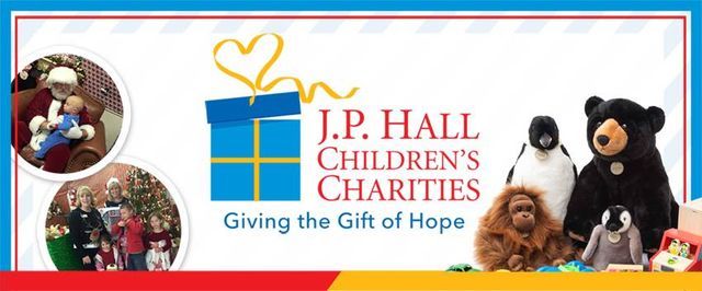 Jp Hall Christmas 2022 Green Cove Springs J.p. Hall Children's Christmas Party, Saturday, December 18, 2021 From  9:00Am- 12 Noon., Clay County Fairgrounds, 2497 Fl-16, Green Cove Spring,  Fl. 32043, Tema, 18 December 2021