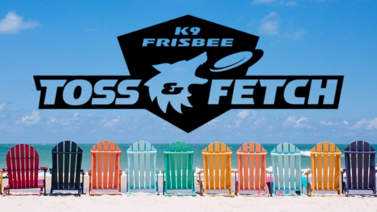 Monday Night Disc League K9 Frisbee T&F WW League Summer