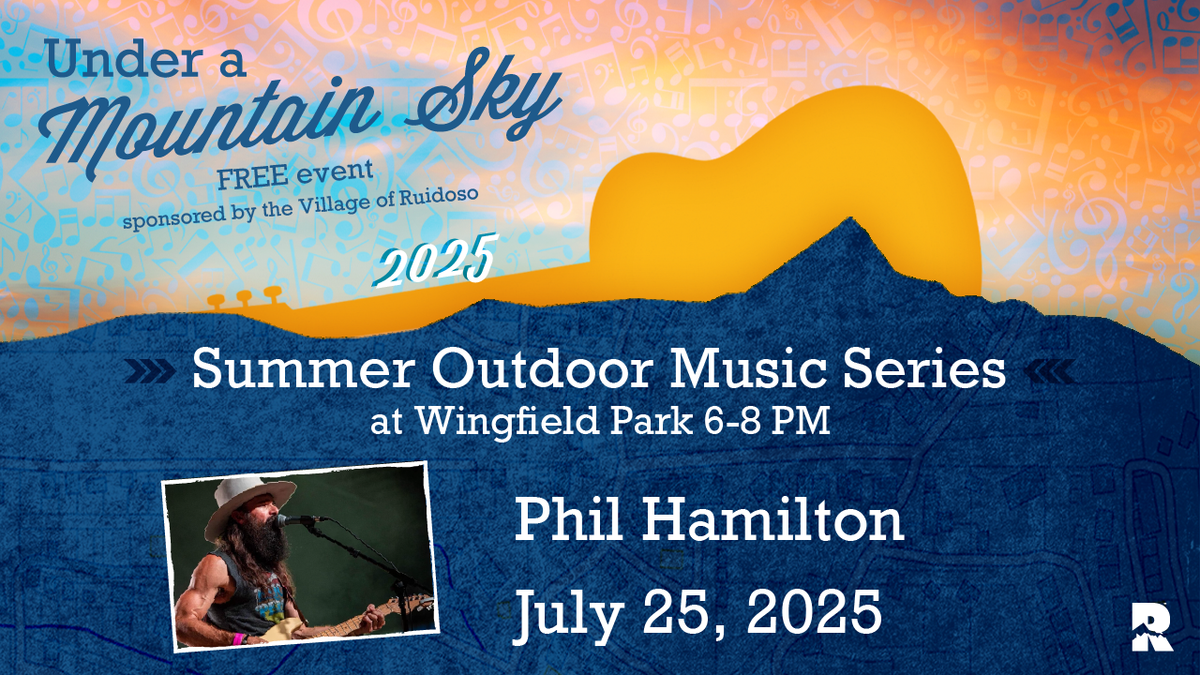 Phil Hamilton at Lowbrow Palace