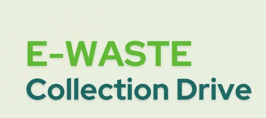 E-Waste Collection