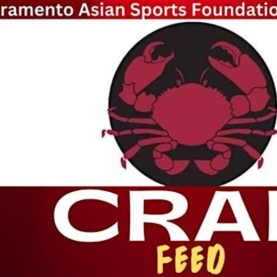 SASF Crab Feed