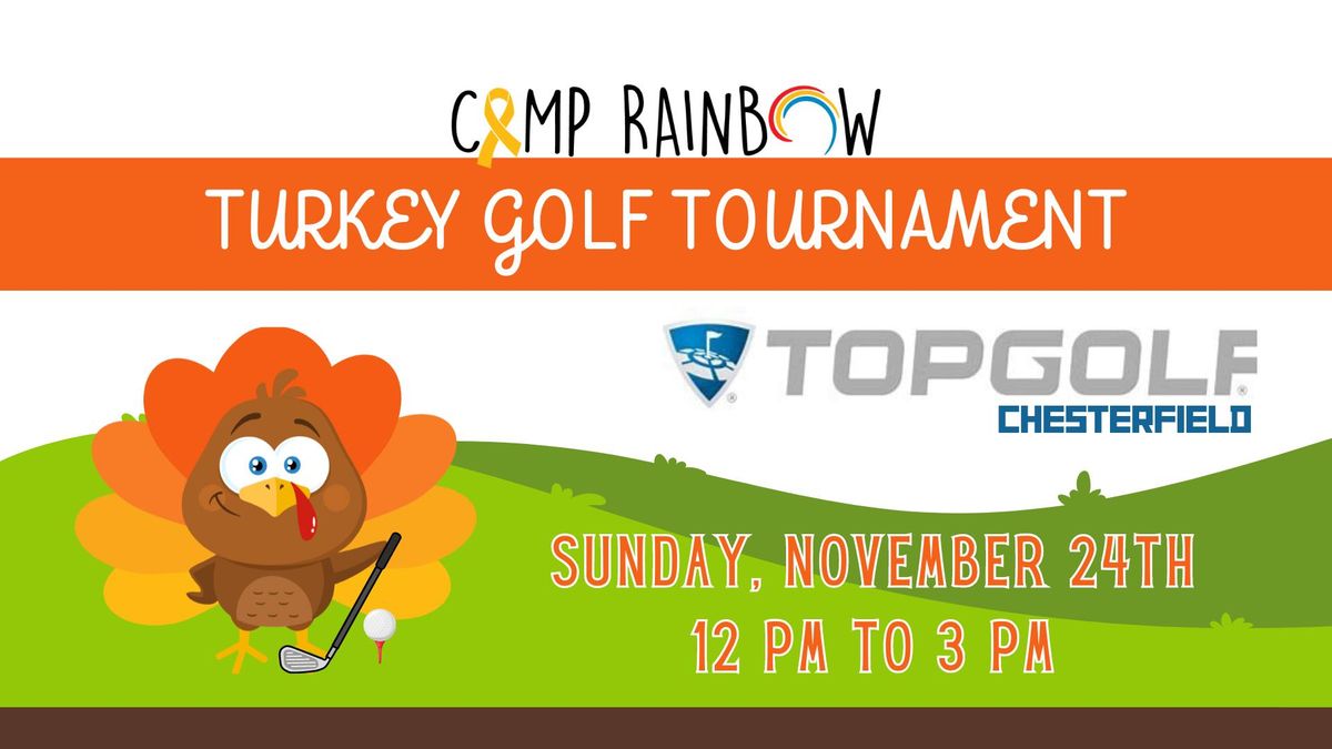 Turkey Golf Tournament 