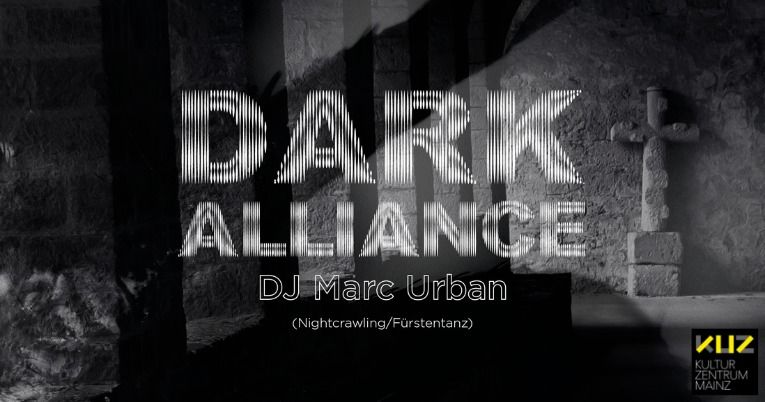 Dark Alliance (Vor-Feiertag)