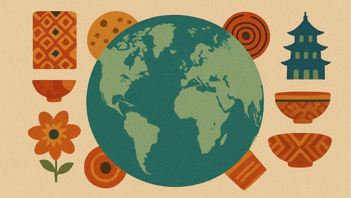 Cultural Exchange Night