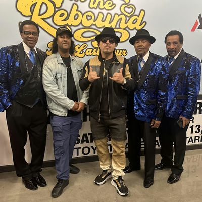 Carter Creative Music LL