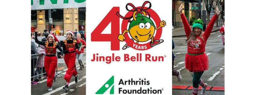 Central MA Jingle Bell Run