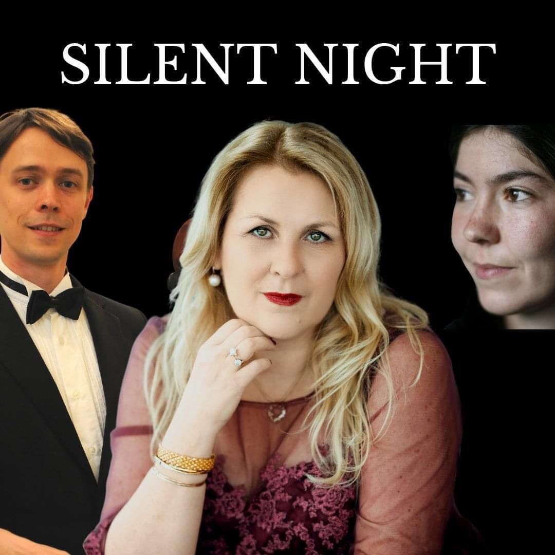 Silent Night -Klassisk jul