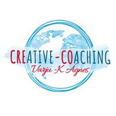 Creative-Coaching Utaz\u00e1s a kreat\u00edv coaching vil\u00e1g\u00e1ban.