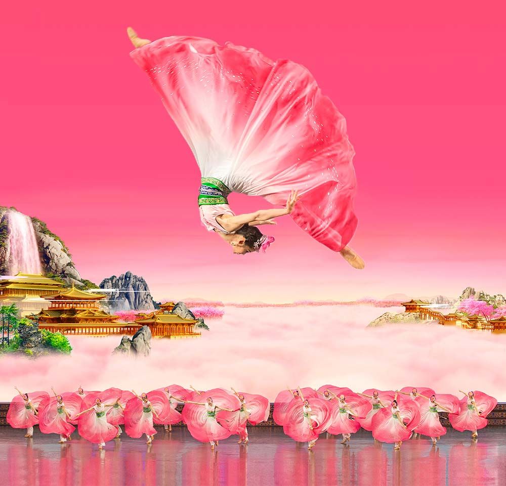 Shen Yun - Oklahoma City