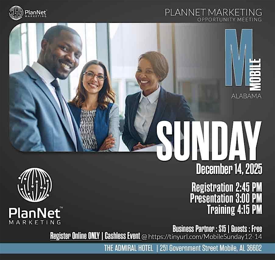 PlanNet Marketing MOBILE