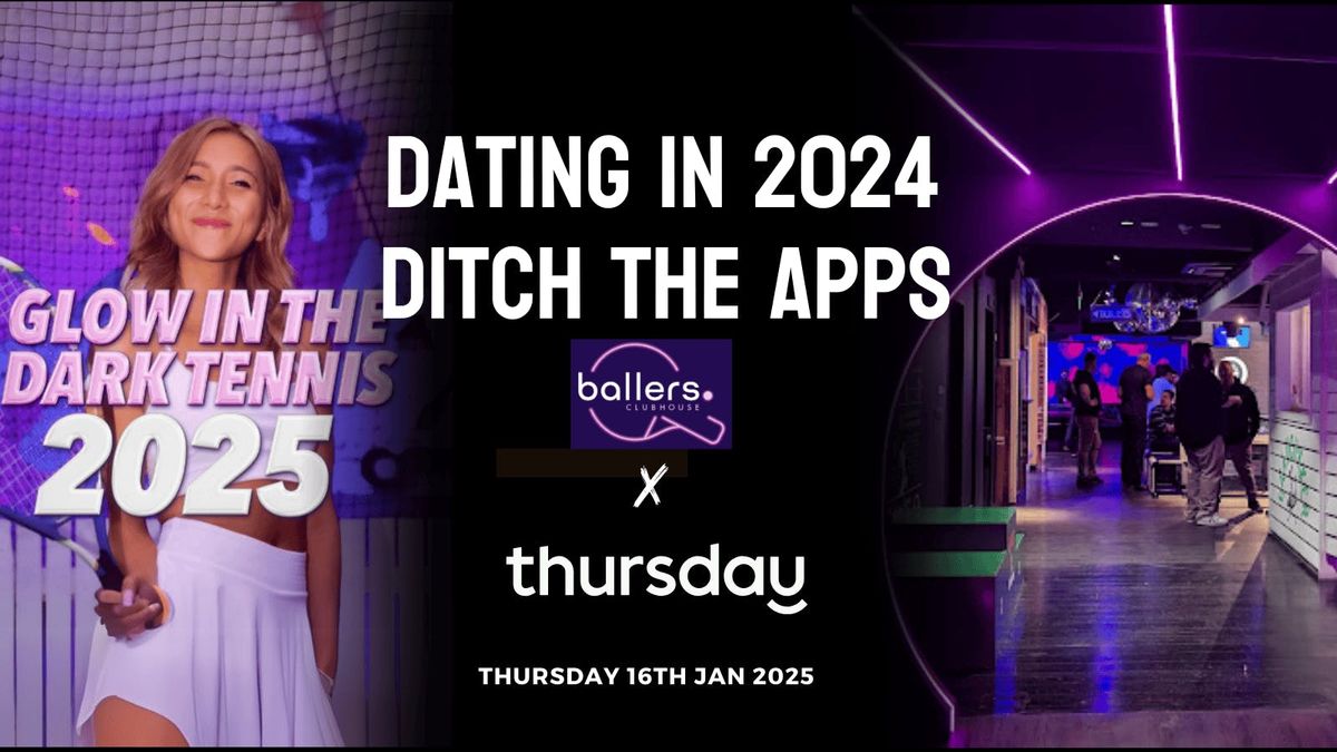 Thursday | Ballers Clubhouse Carlton  | CBD