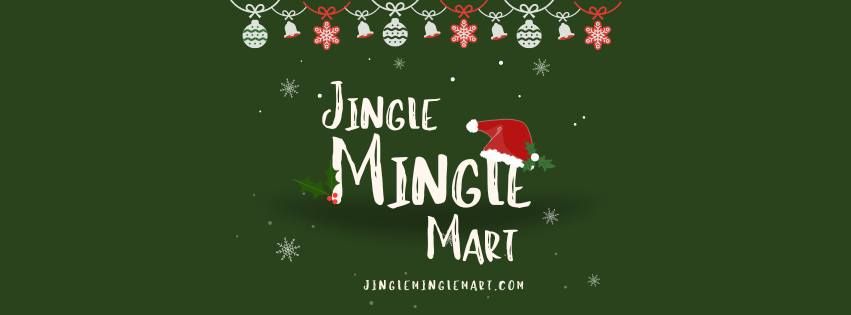 18th Jingle Mingle Mart