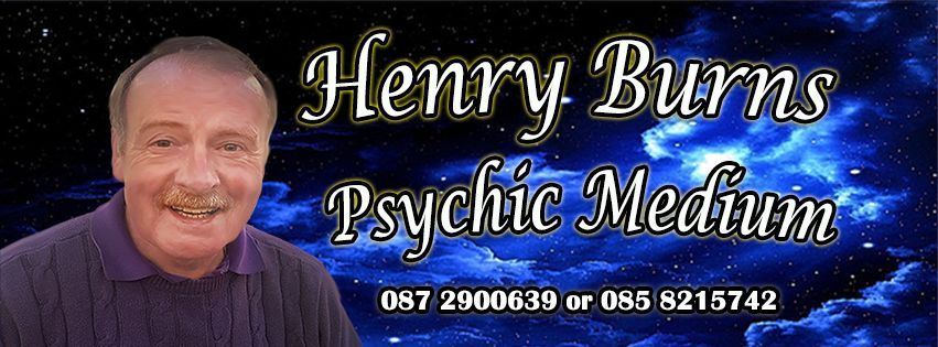Psychic Readings FREE ADMISSION