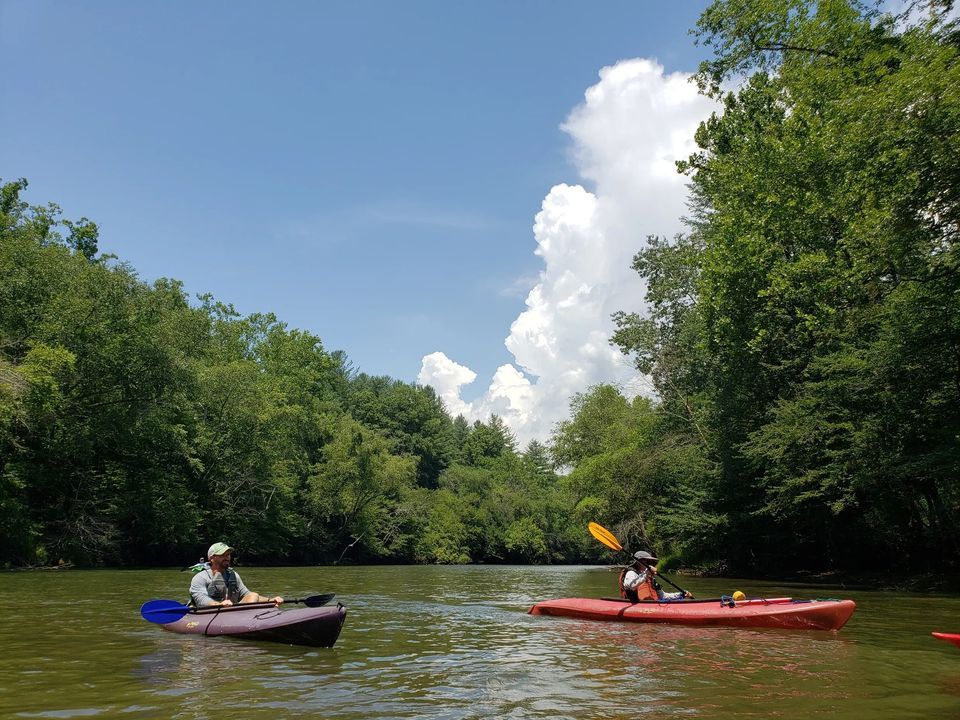 Eco-Tour: Catawba River - Rock Hill to Catawba Nation, River Park, Rock ...