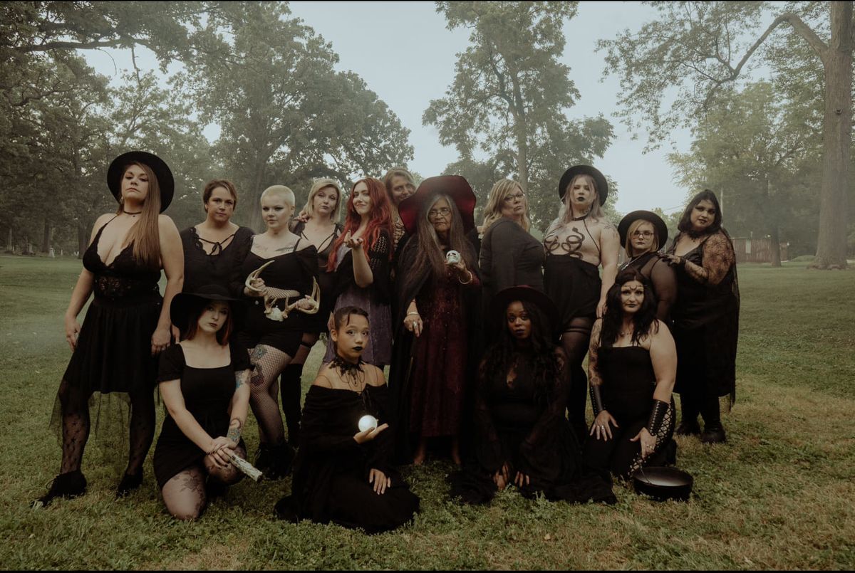 Annual Coven Event