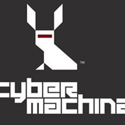 Cybermachina Bydgoszcz