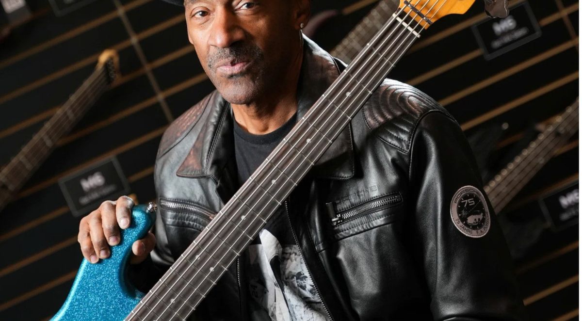Marcus Miller