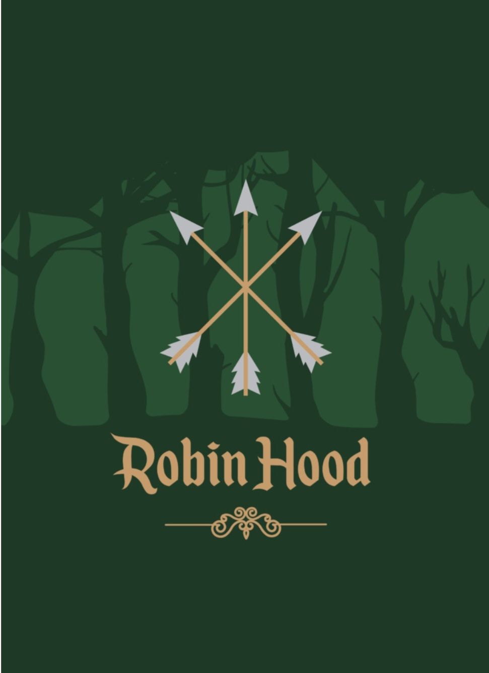 Robin Hood