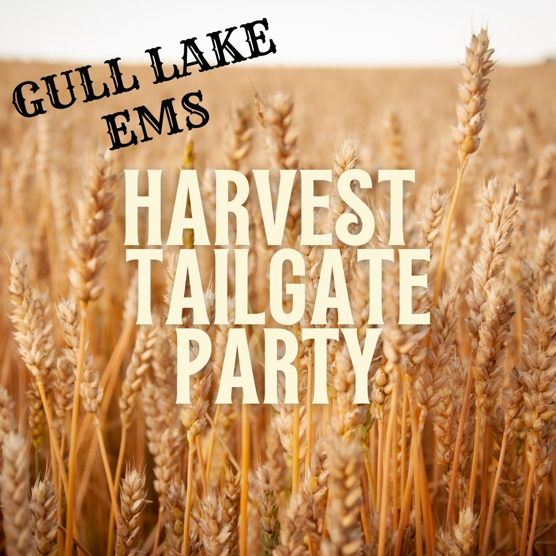 Harvest Tailgate Party