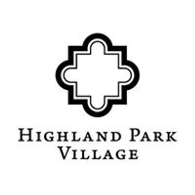 Highland Park Village