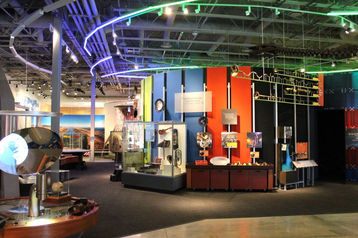 Fort Collins Museum of Discovery Tween & Teen Meetup