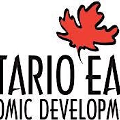 Ontario East Economic Development Commission