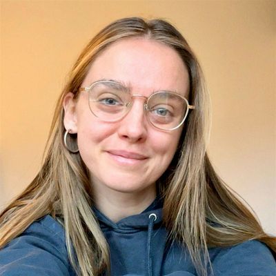 Sophie Pipe | Nervous System Education