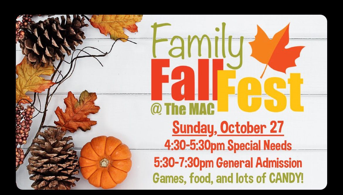 Fall Fest 