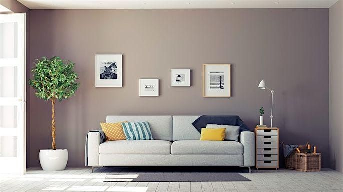 Fast, Top Dollar Home Sales with Staging