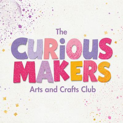 The Curious Makers Arts and Crafts Club