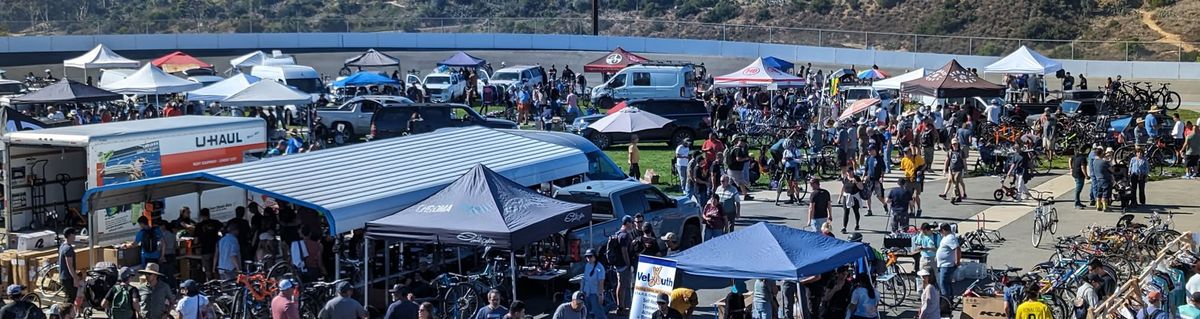 Bicycle Swap Meet