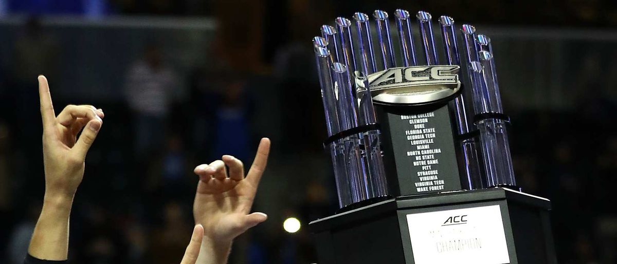 Western Carolina Catamounts at Virginia Tech Hokies Mens Basketball
