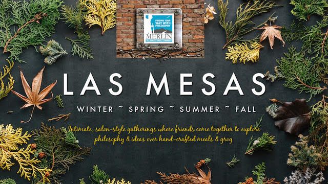 Summer La Mesa