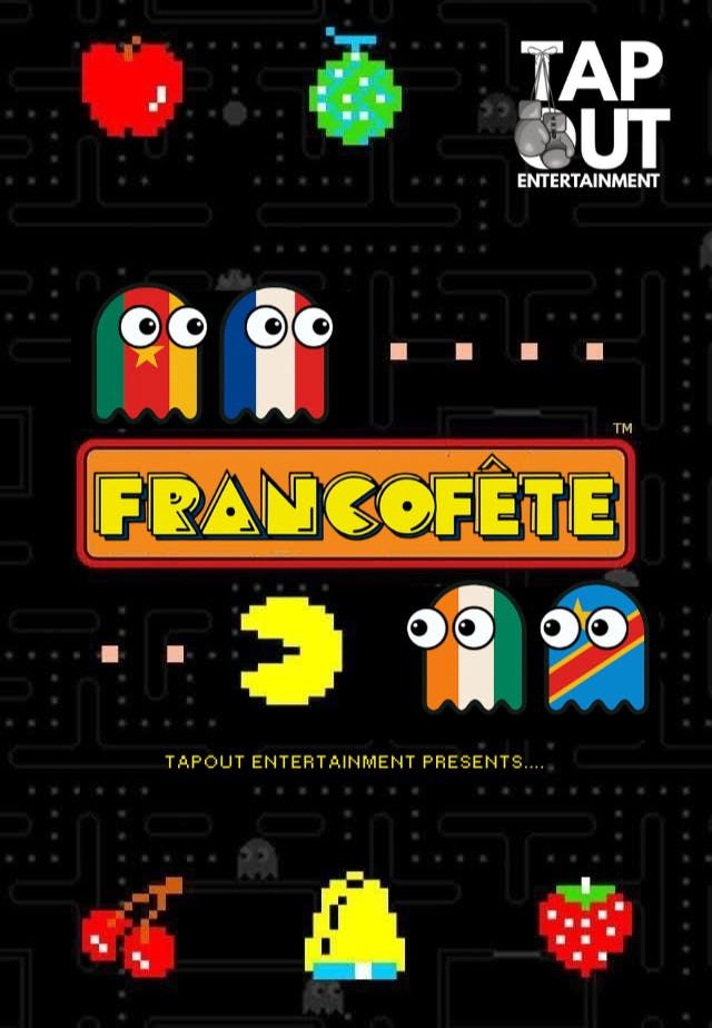 \ud83c\udf89FrancoF\u00eate - Midland's Biggest Francophone Event