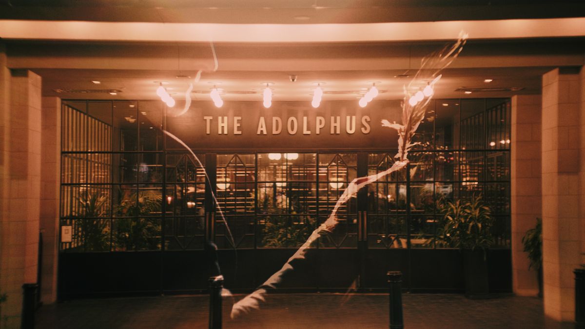 Rare Magic - The Adolphus