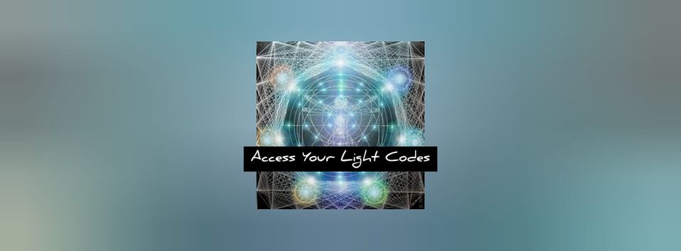 Access Your Light Codes Chicago