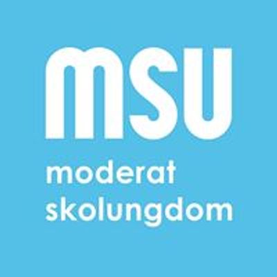 Moderat Skolungdom