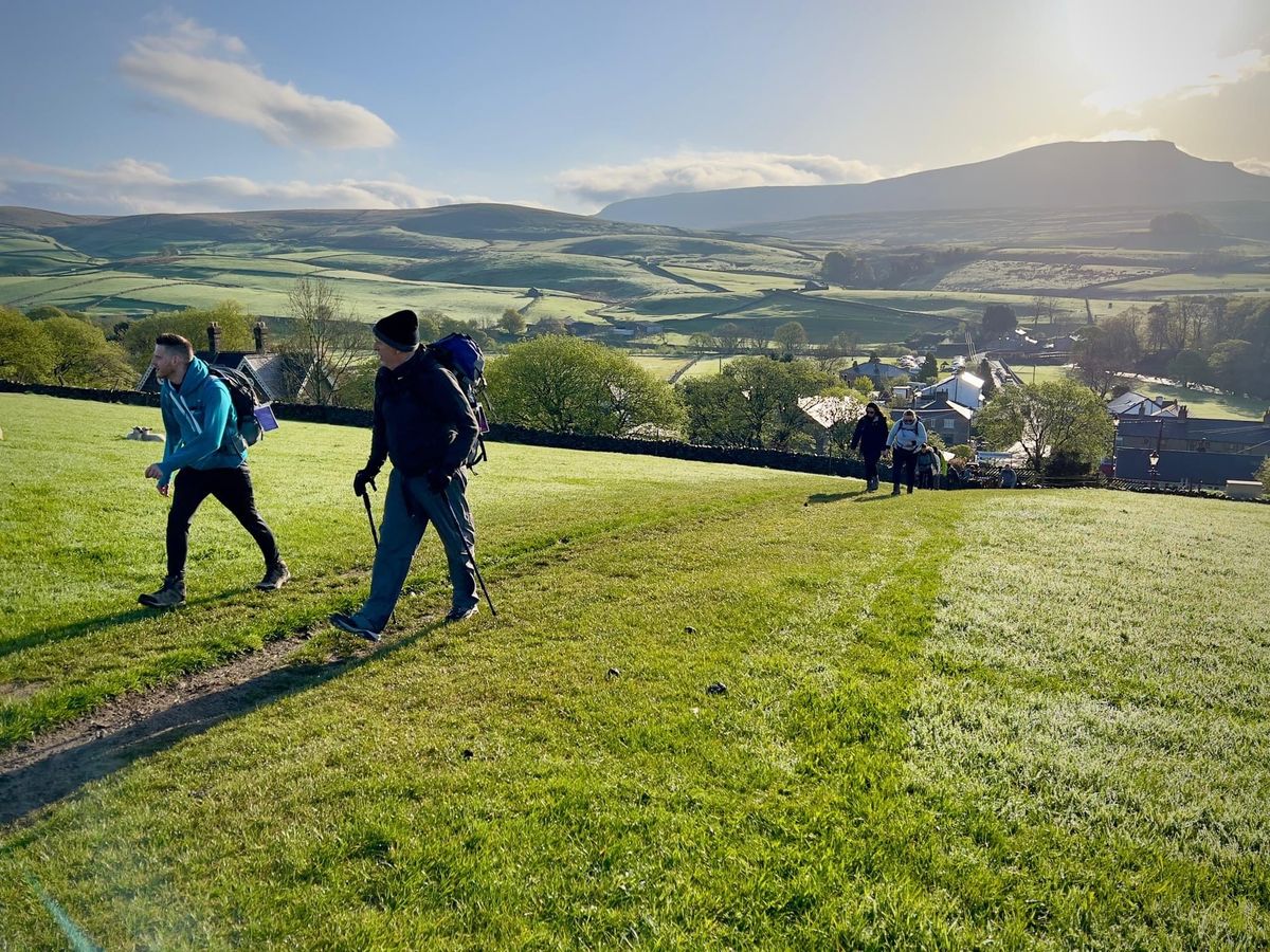 Ullswater Challenge