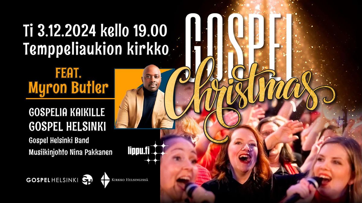 Gospel Christmas