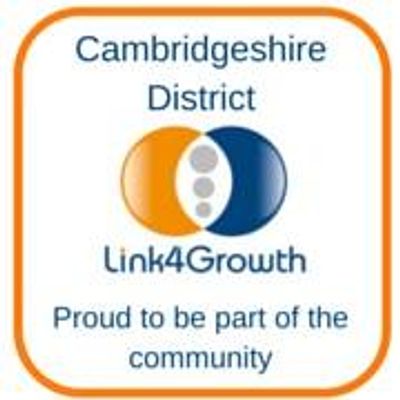Link4Growth District - Cambridgeshire