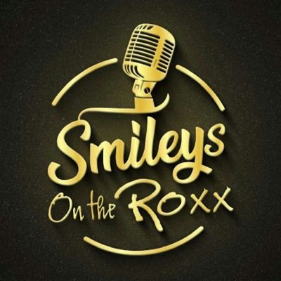 Smileys on the Roxx