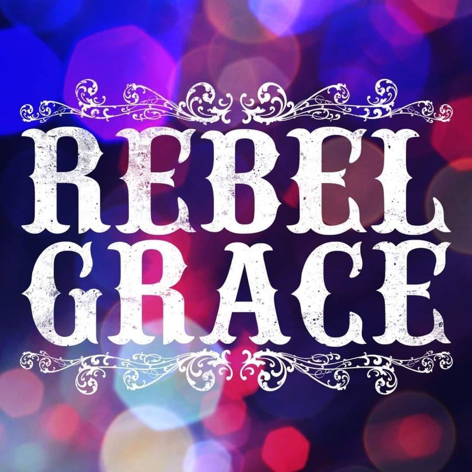 Rebel Grace is Back In 2024