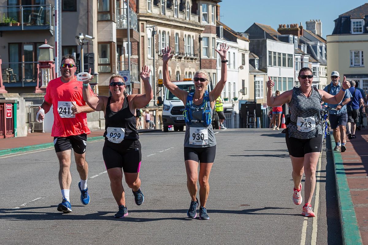 Weymouth Half Marathon 2022 Weymouth Pavilion 20 March 2022 weymouth-half-marathon-2022-weymouth-pavilion-20-march-2022