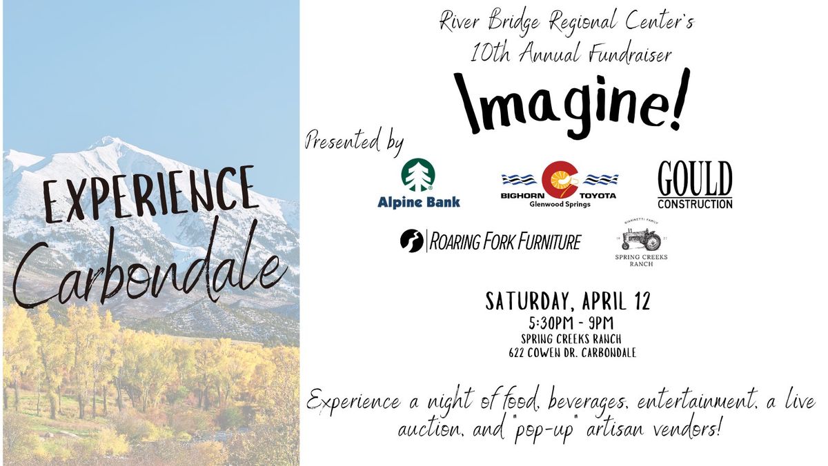 Imagine 10! Experience Carbondale