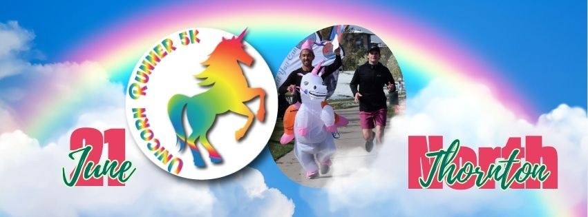 Unicorn 5k (North - Thornton)