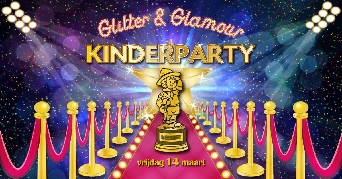 Kinderparty